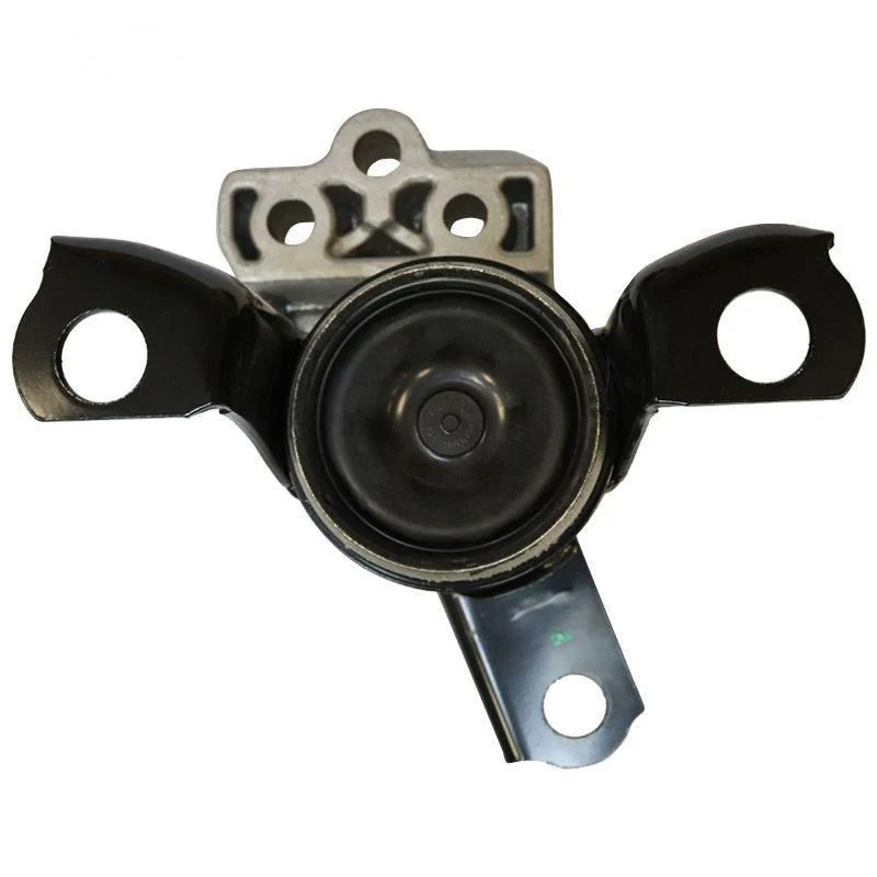 B-MAX 2012-2017 Soporte del Motor Delantero Negro - Image 6