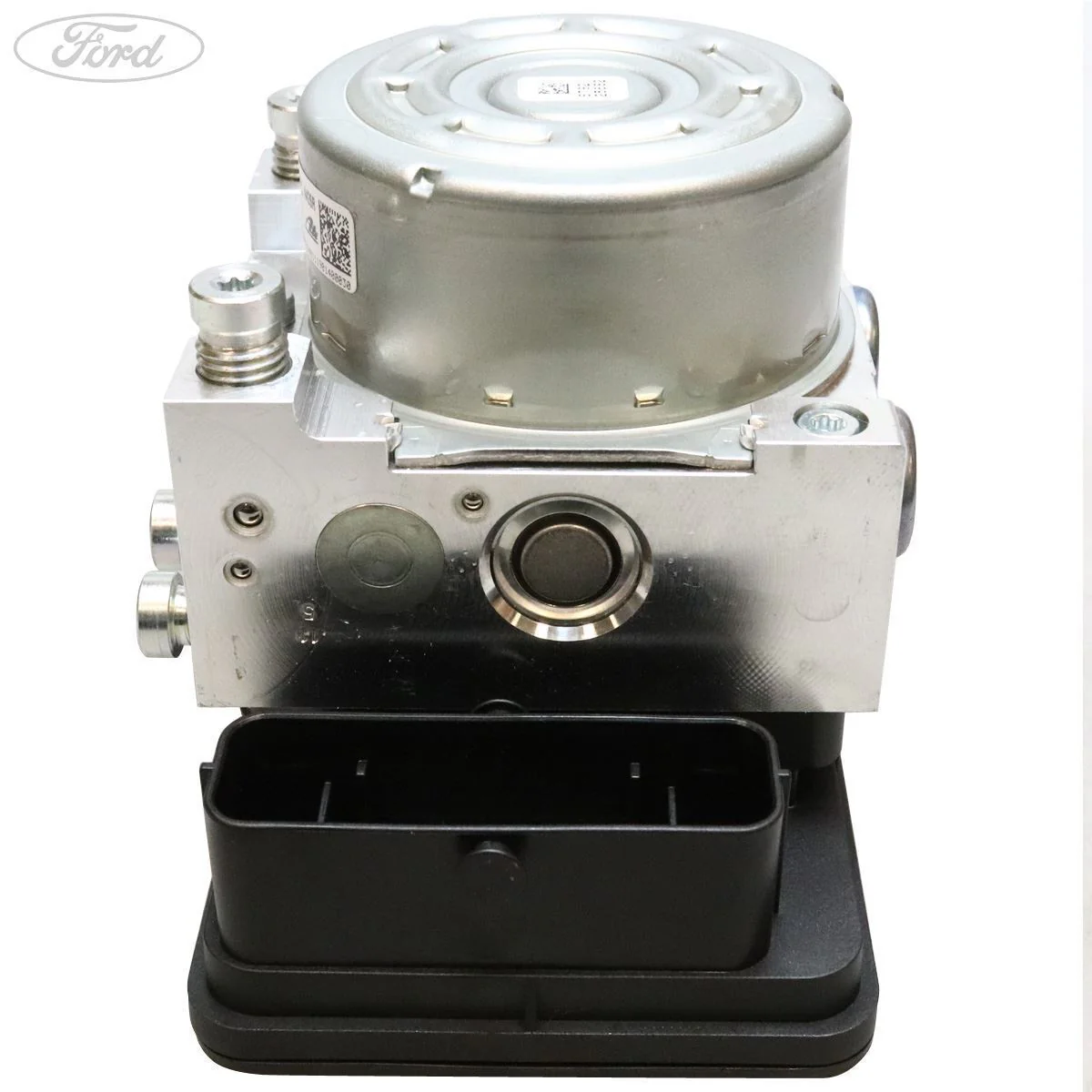 B-MAX 2012-2017 Unidad de control negra - Image 5