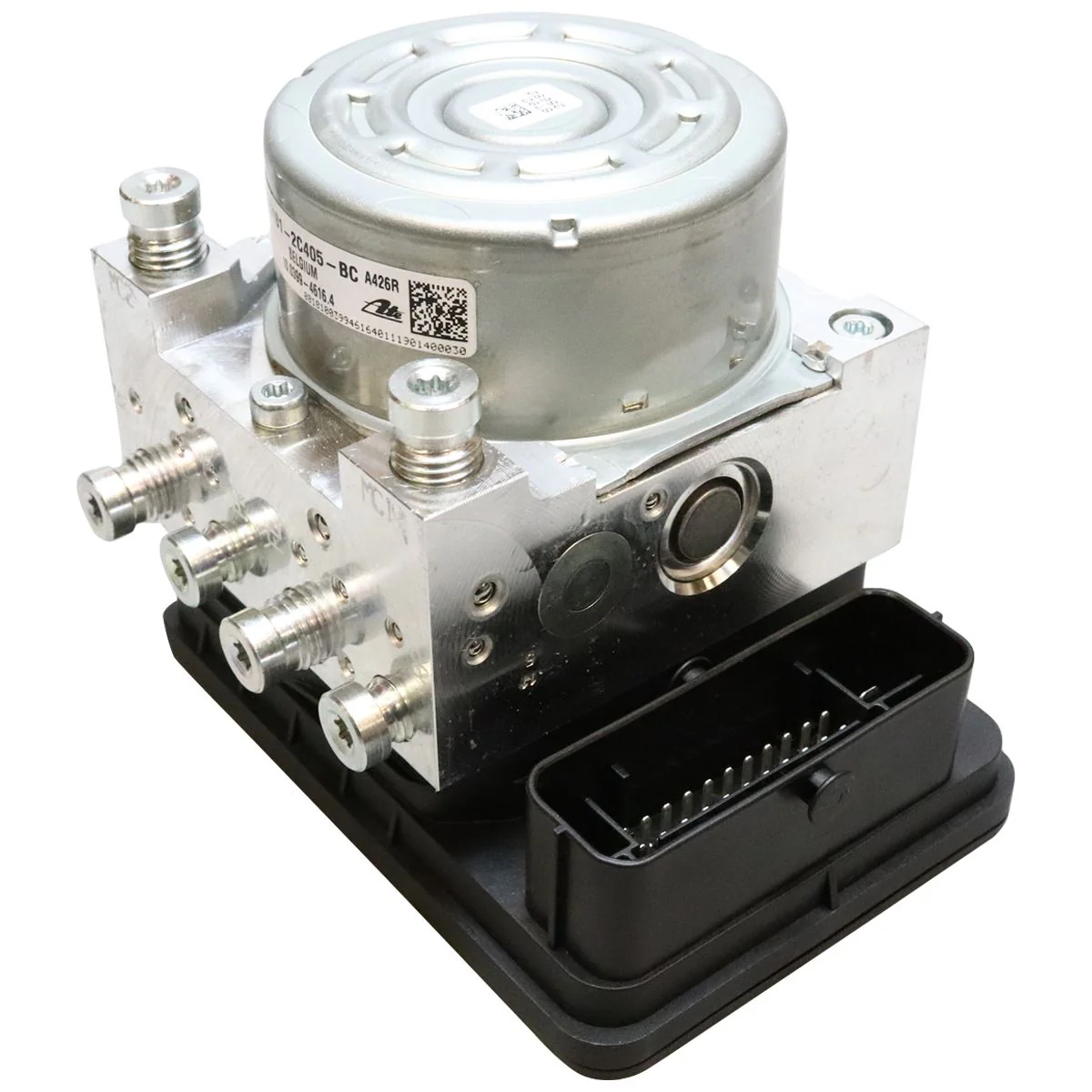 B-MAX 2012-2017 Unidad de control negra - Image 6