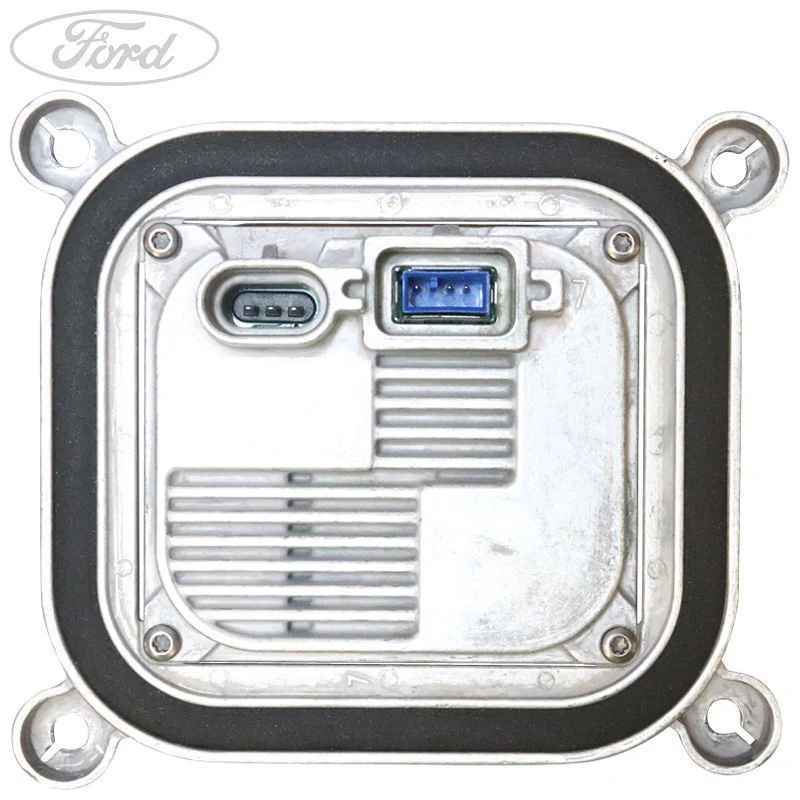 Balastro de faro delantero con nivelación para luz de xenón original para Ford Mustang 5324220 - Image 4