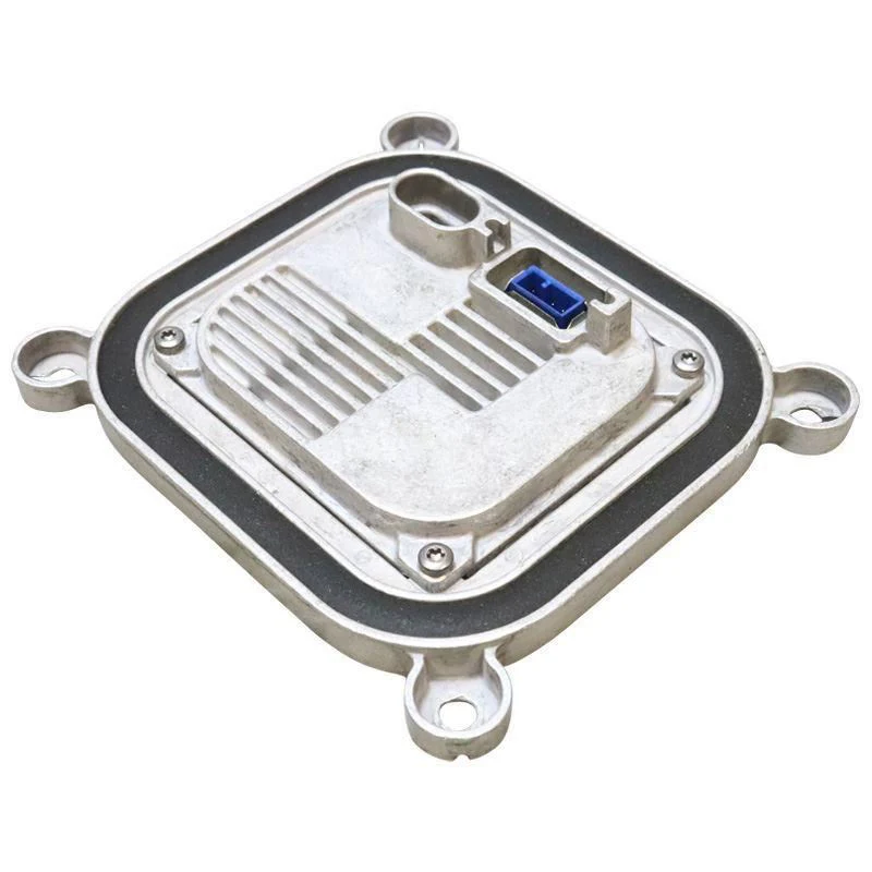 Balastro de faro delantero con nivelación para luz de xenón original para Ford Mustang 5324220 - Image 5