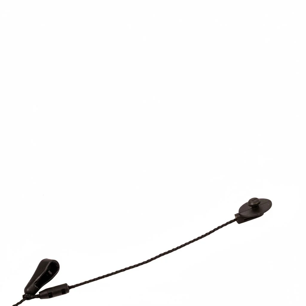 Bandeja cubreequipaje trasera negro Puma 2019+ - Image 5