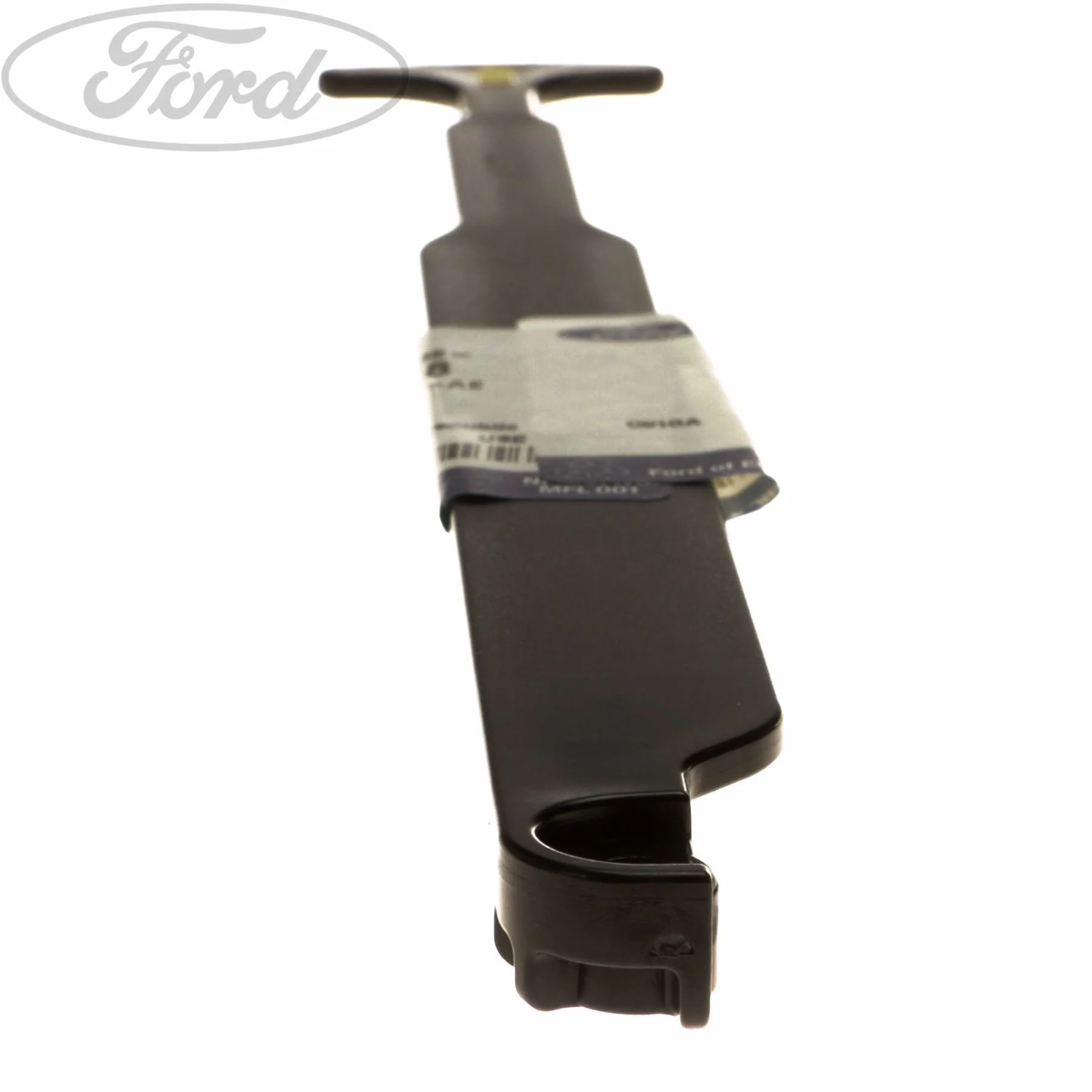 Barra de apertura de capó original para Ford Fiesta 1250328 - Image 5