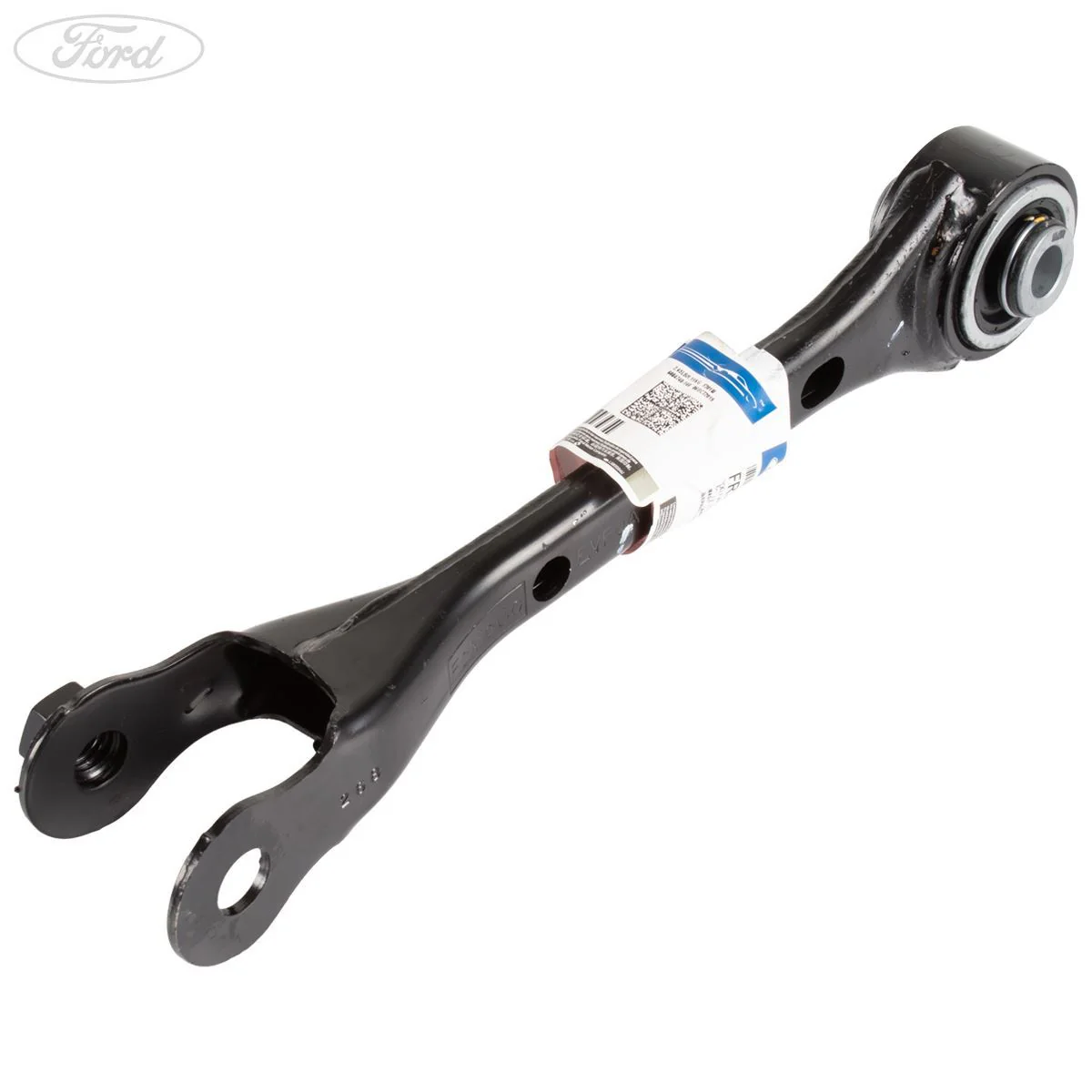 Barra de brazo de suspensión inferior trasera O/S (lado del pasajero) y N/S (lado del conductor) original para Ford Mustang 2.3 5.0 DOHC 5299860