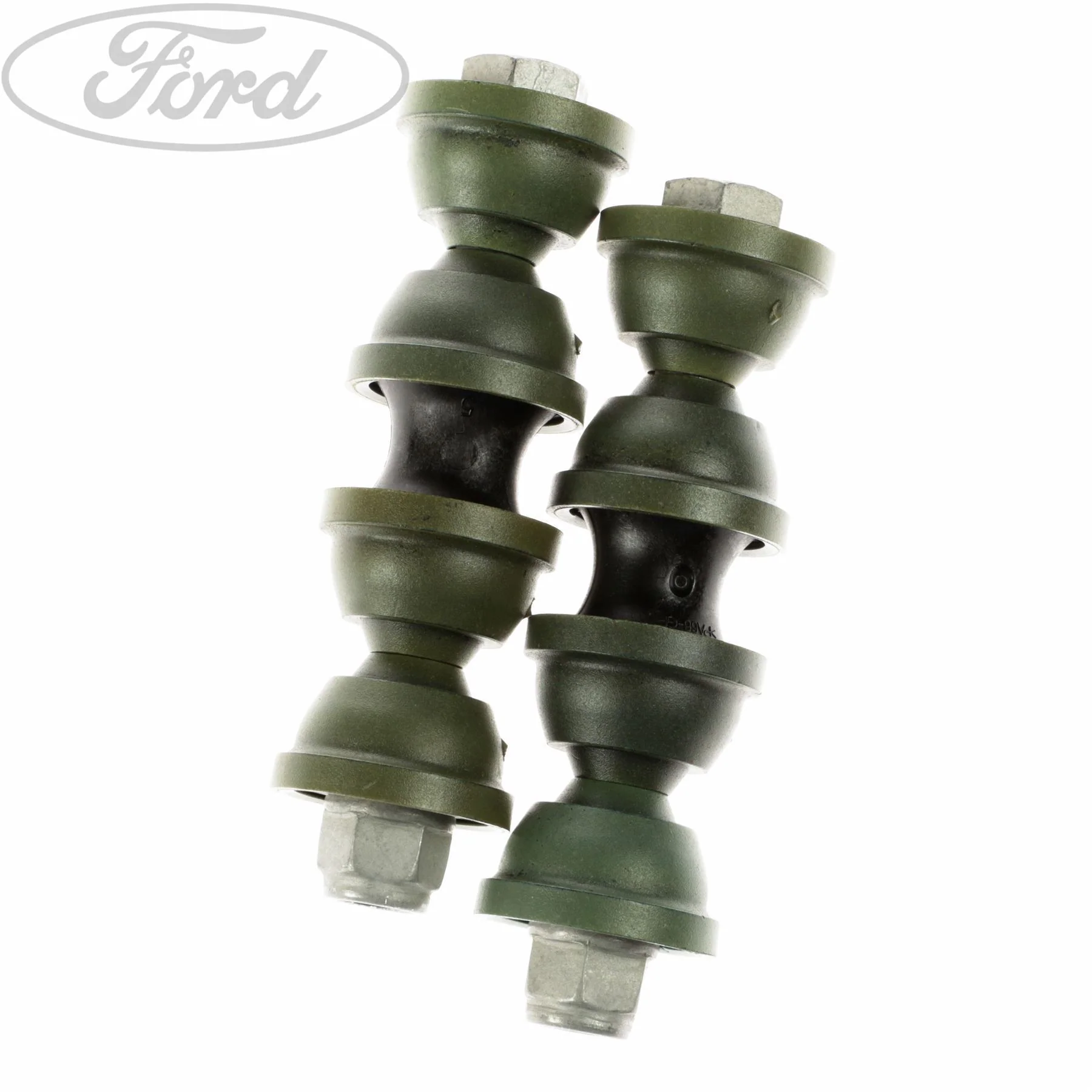 Barra estabilizadora de suspensión trasera original para Ford Focus C-Max 1719542 - Image 2