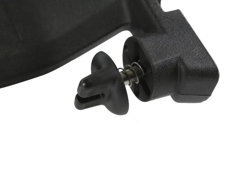 Barras transversales portaequipajes para techo con accesorio desde 11/2017 en adelante - Image 3
