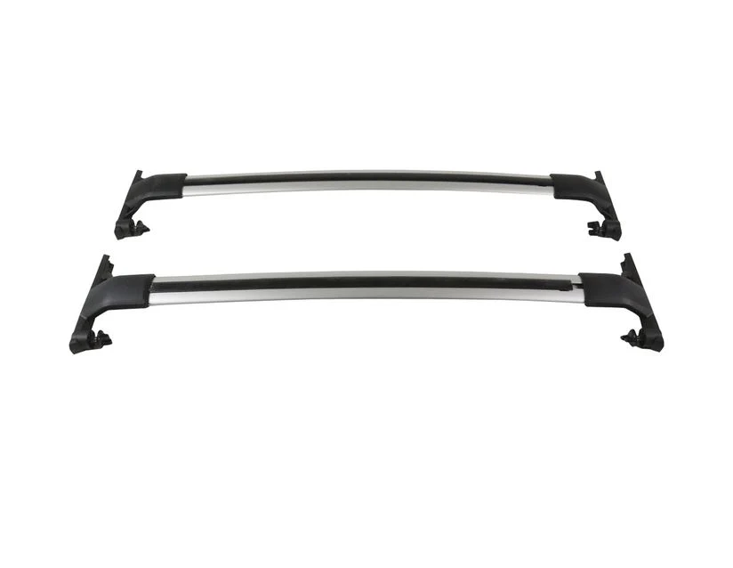 Barras transversales portaequipajes para techo con accesorio desde 11/2017 en adelante - Image 4