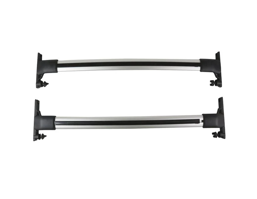 Barras transversales portaequipajes para techo con accesorio desde 11/2017 en adelante - Image 5