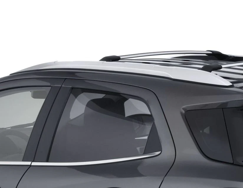 Barras transversales portaequipajes para techo con accesorio desde 11/2017 en adelante - Image 7