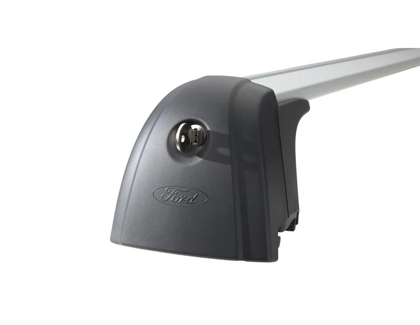 Barras transversales portaequipajes para techo con accesorio Familiar., desde 08/2018 en adelante - Image 2