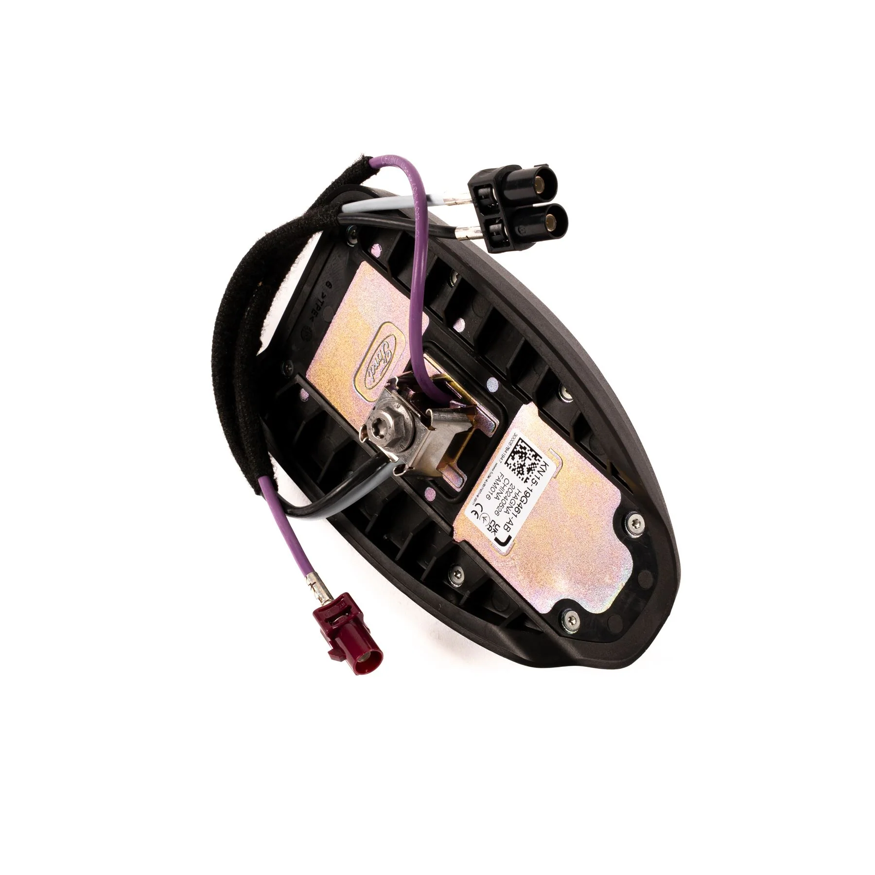 Base de antena de radio trasera EcoSport 2018-2023 - Image 2