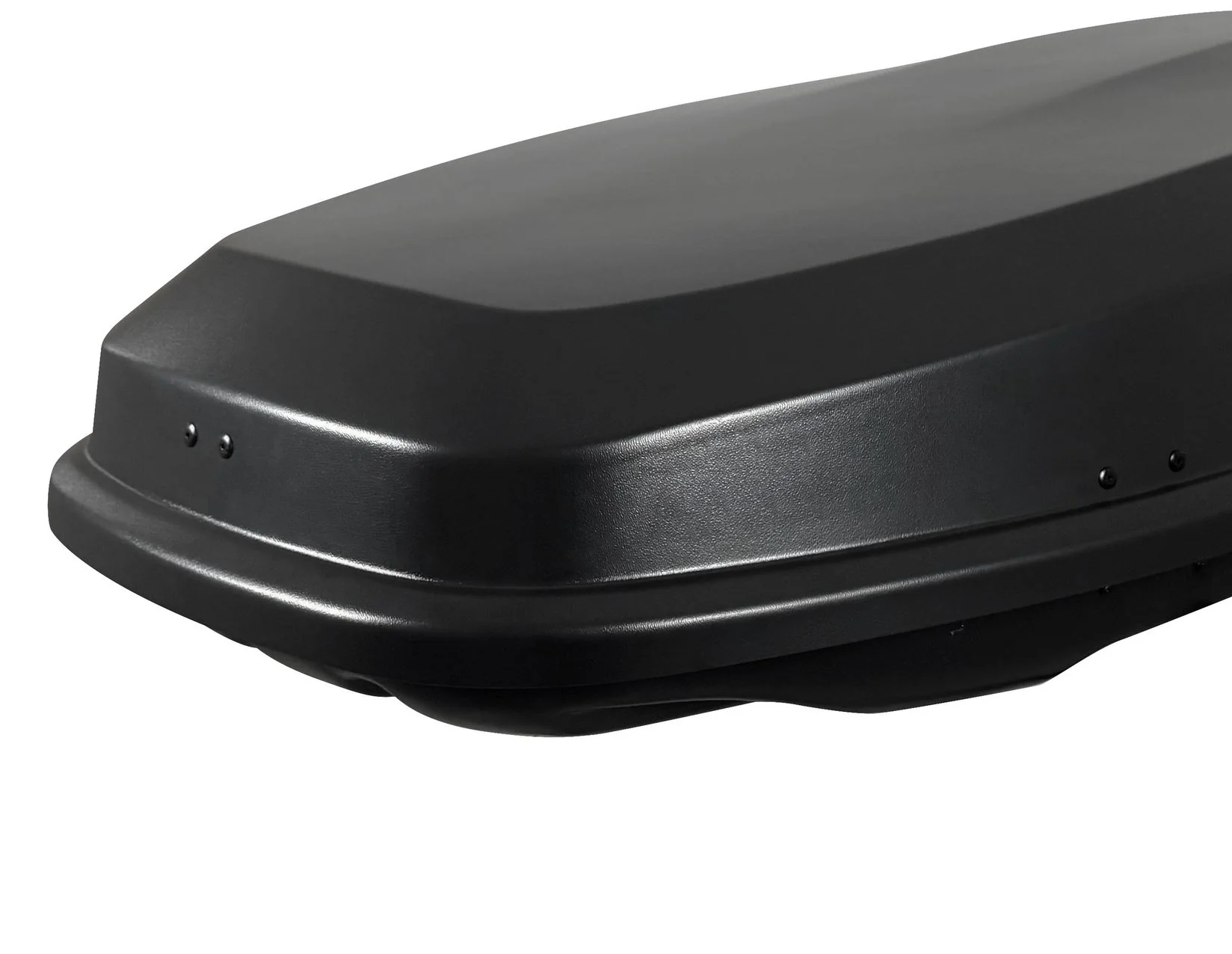 Farad Baúl de techo Torpedo 490 l,negro mate - Image 3