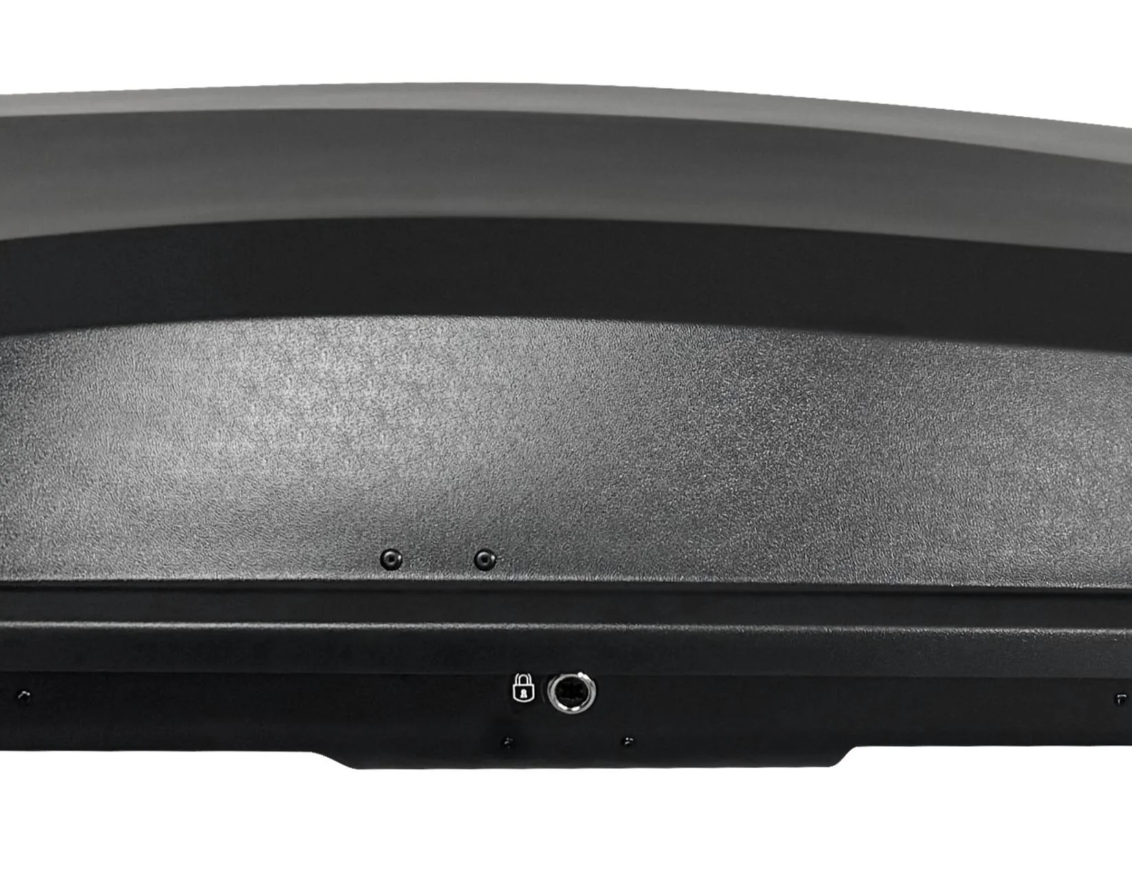 Farad Baúl de techo Torpedo 490 l,negro mate - Image 4