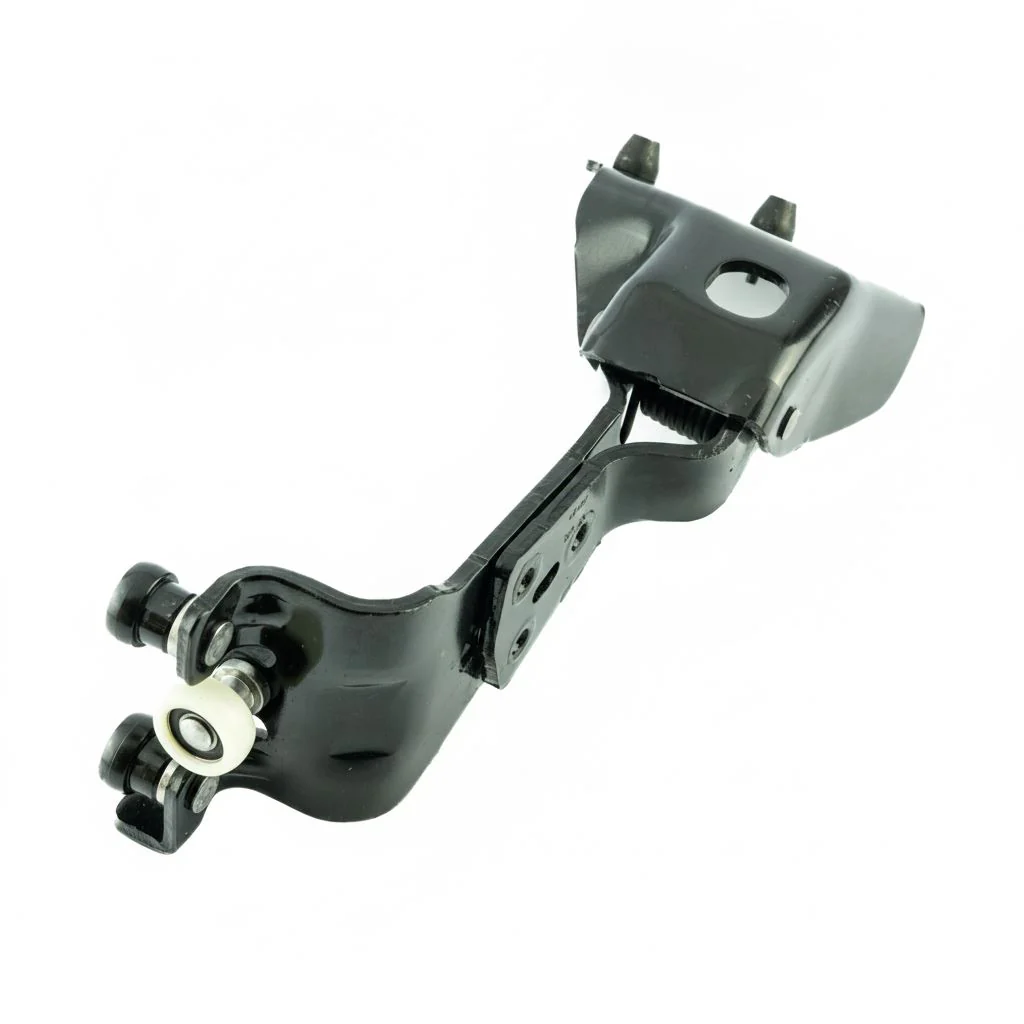 Bisagra carril puerta lateral corredera IZQ Grand C-Max 2010-2019 - Image 2