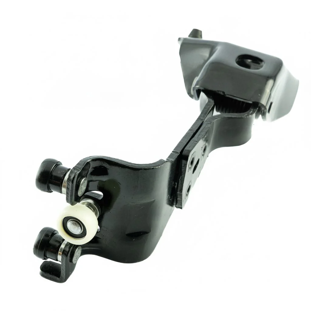 Bisagra carril puerta lateral corredera IZQ Grand C-Max 2010-2019 - Image 3