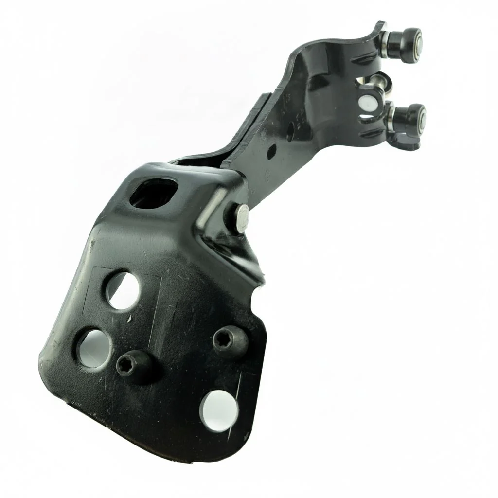 Bisagra carril puerta lateral corredera IZQ Grand C-Max 2010-2019 - Image 4