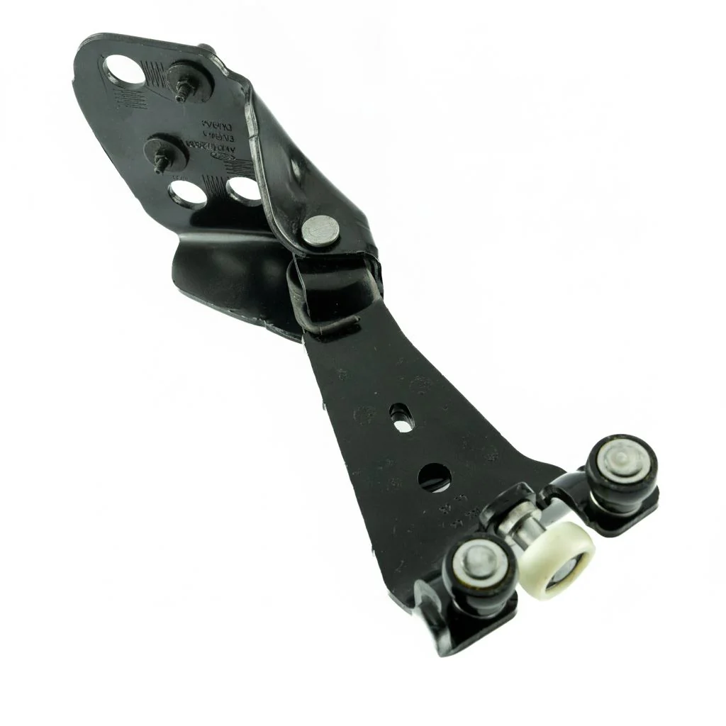 Bisagra carril puerta lateral corredera IZQ Grand C-Max 2010-2019 - Image 5