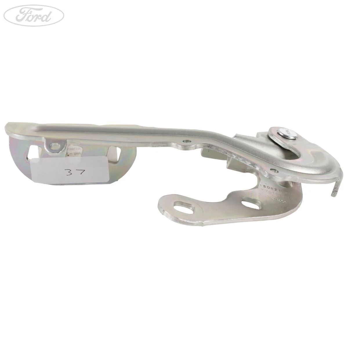 Bisagra de capó N/S (lado del conductor) original para Ford Transit Courier 2014-1842609 - Image 2