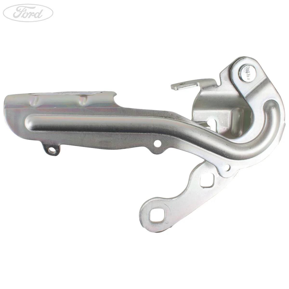 Bisagra de capó N/S (lado del conductor) original para Ford Transit Courier 2014-1842609 - Image 3
