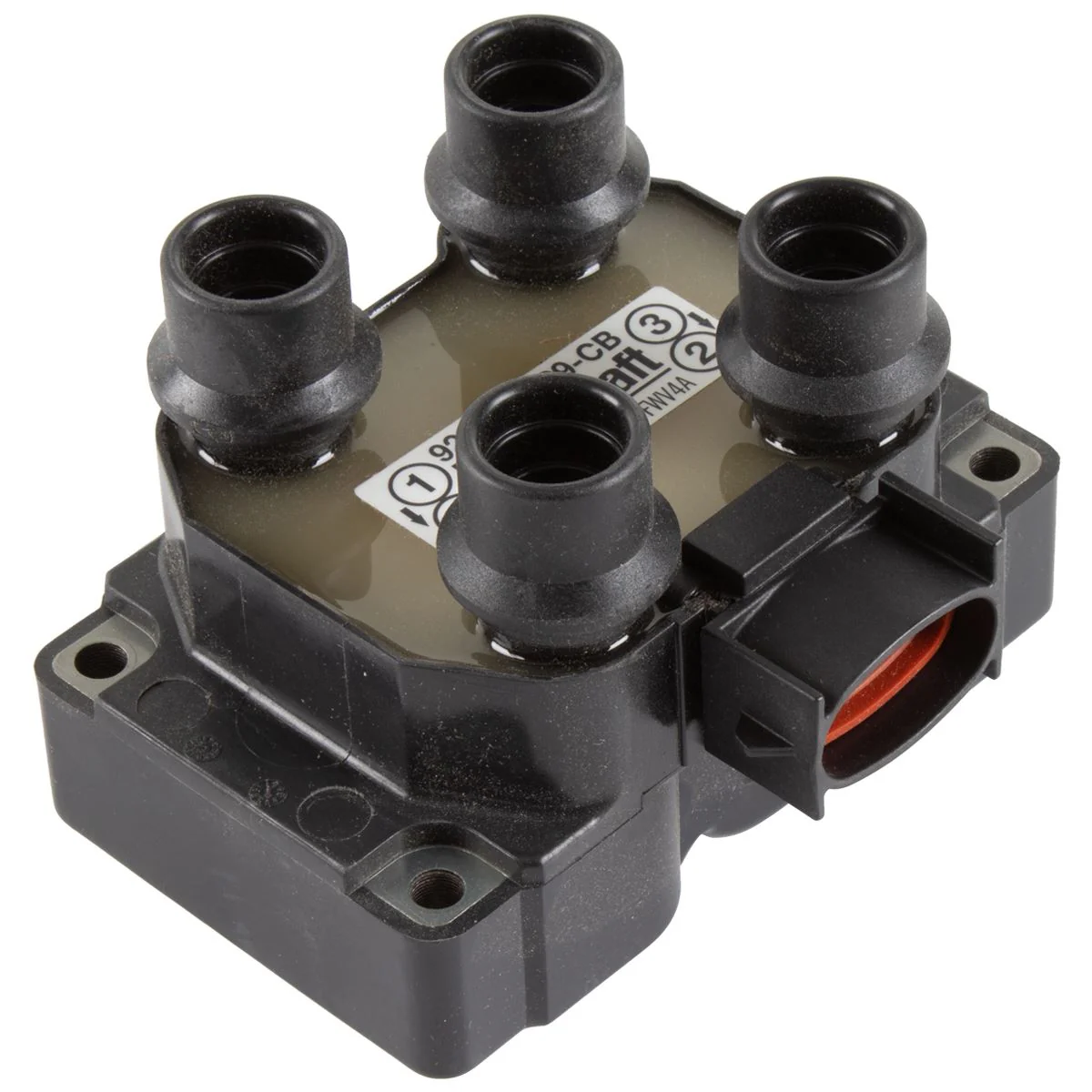 Bloque/conjunto de bobinas de encendido motor originales para Ford Escort Mondeo 5008193 - Image 5