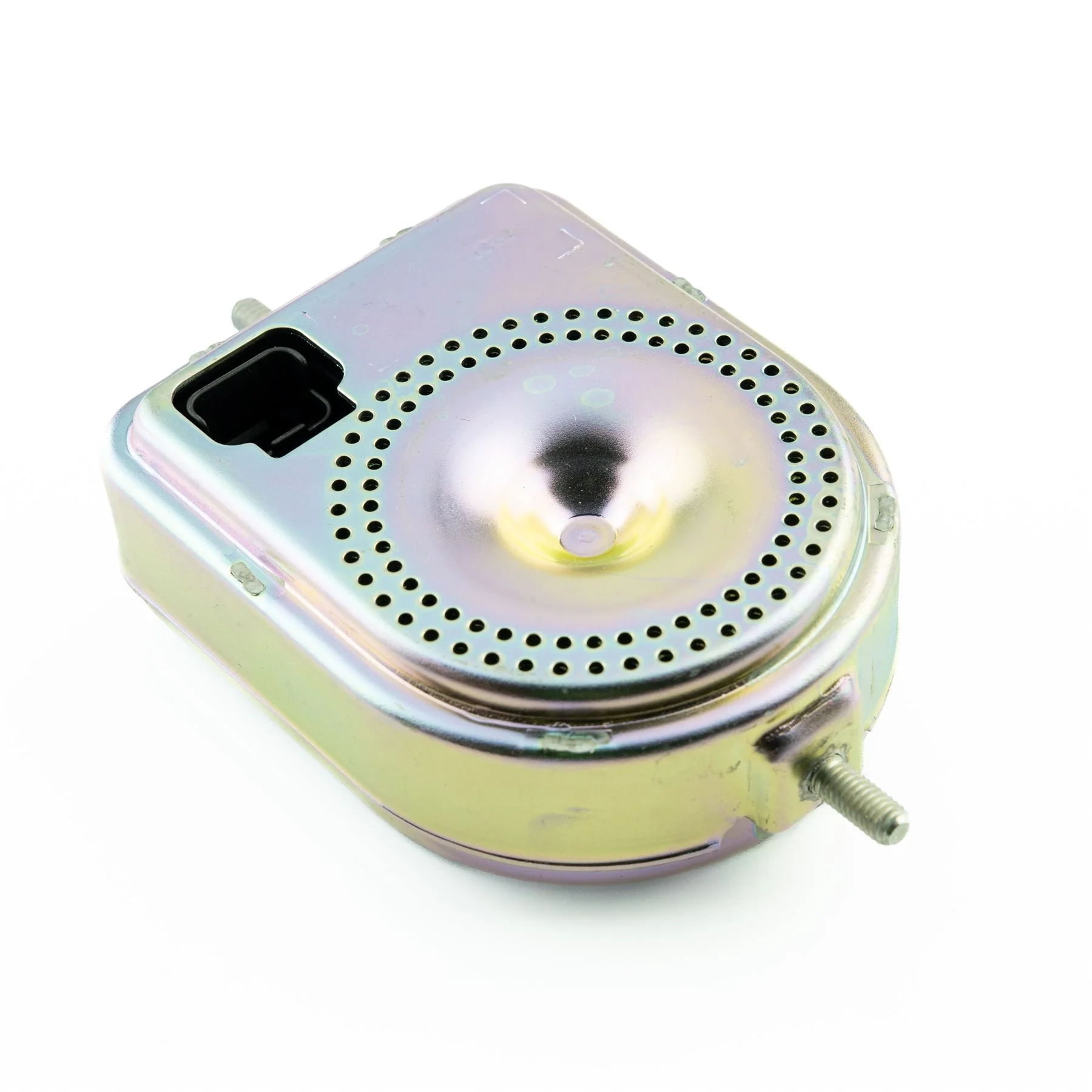 Bocina de alarma antirrobo con sistema volumétrico remoto 2015+ - Image 3