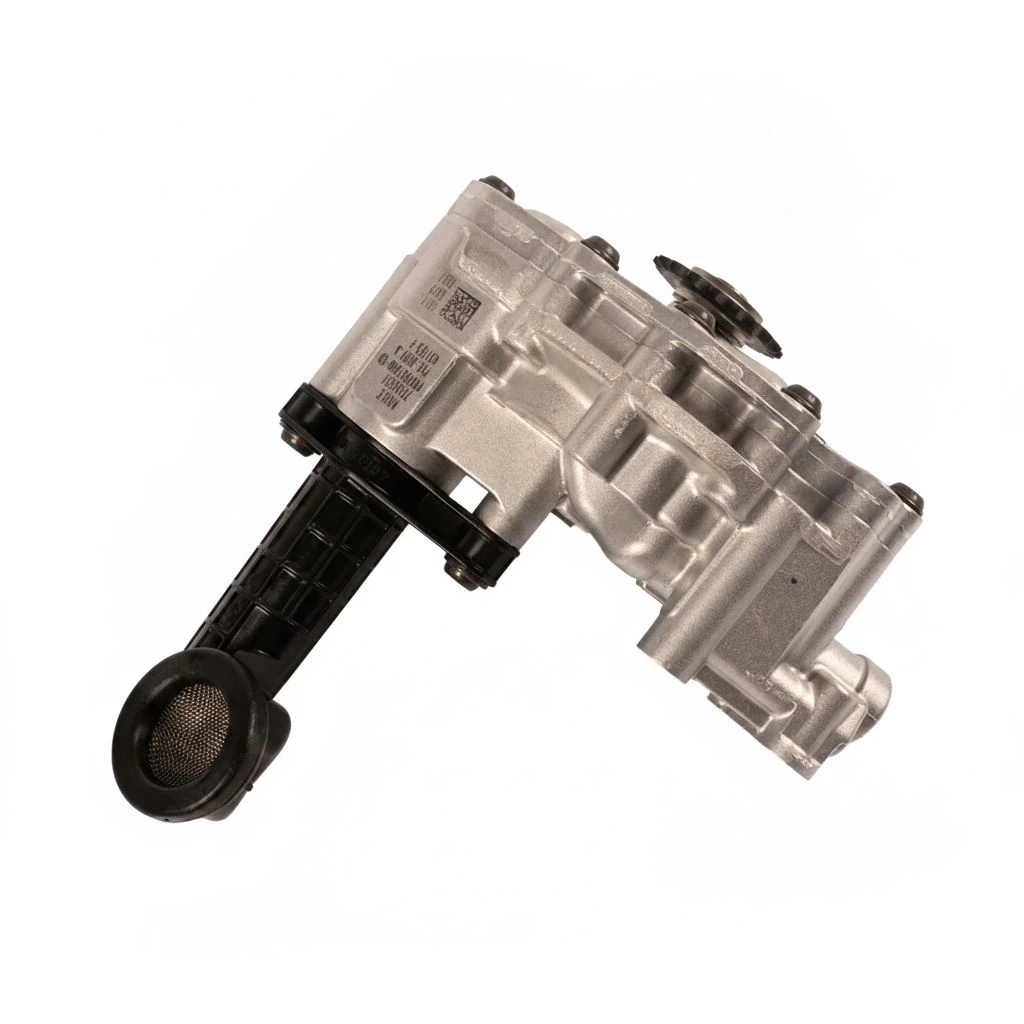 Bomba de aceite C-Max Focus Mondeo Kuga Edge 2.0 TDCi 2013-2019