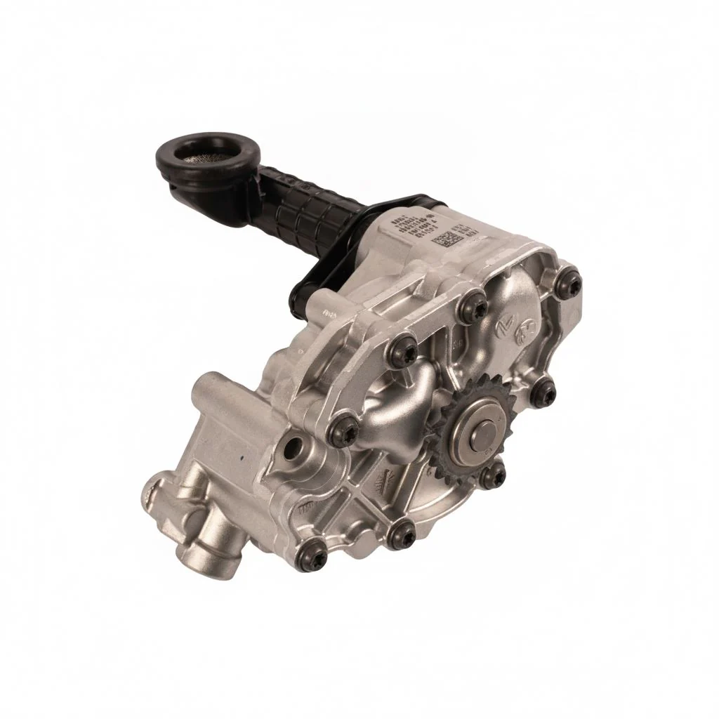 Bomba de aceite C-Max Focus Mondeo Kuga Edge 2.0 TDCi 2013-2019 - Image 2