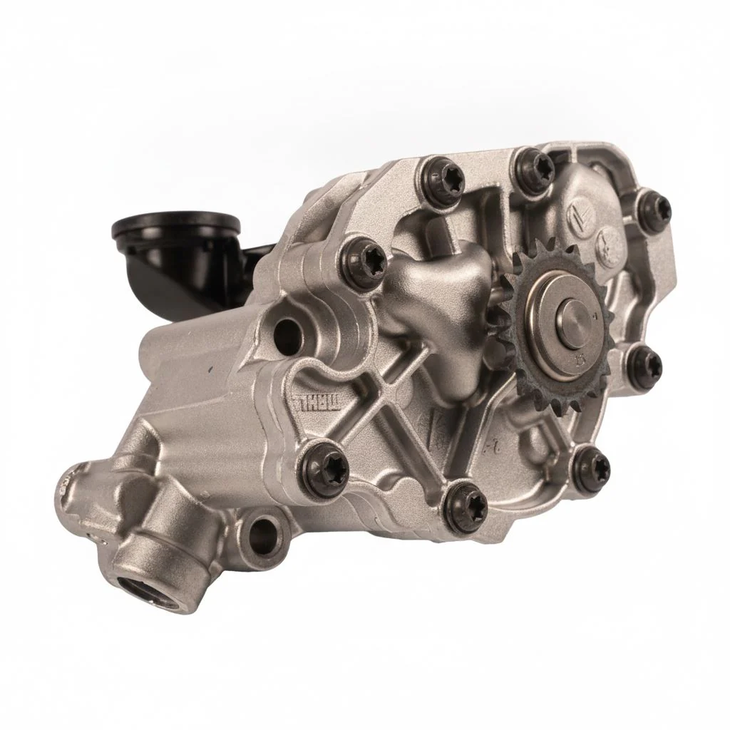 Bomba de aceite C-Max Focus Mondeo Kuga Edge 2.0 TDCi 2013-2019 - Image 5