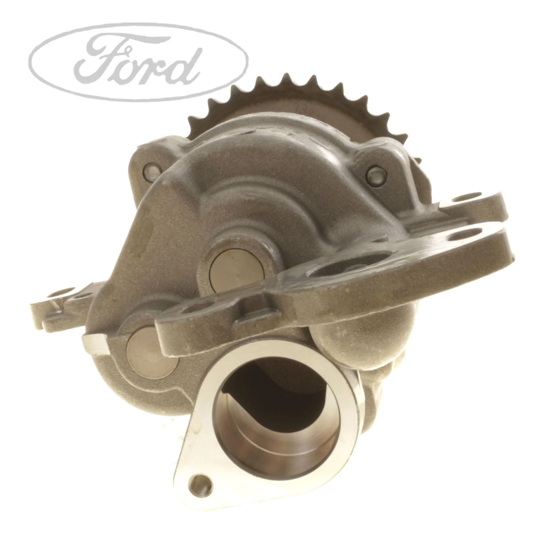 Bomba de aceite de motor original Ford 1456884 - Image 4