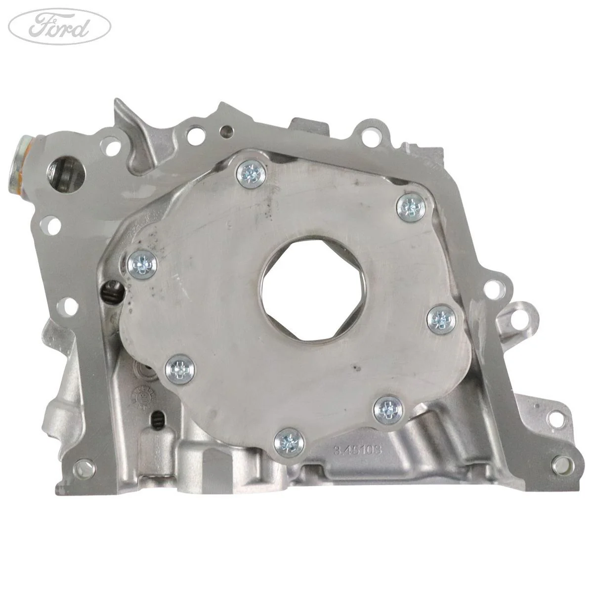 Bomba de aceite original Ford 1.5 GTDi y 1.5 EcoBoost 2015- 1841658 - Image 2