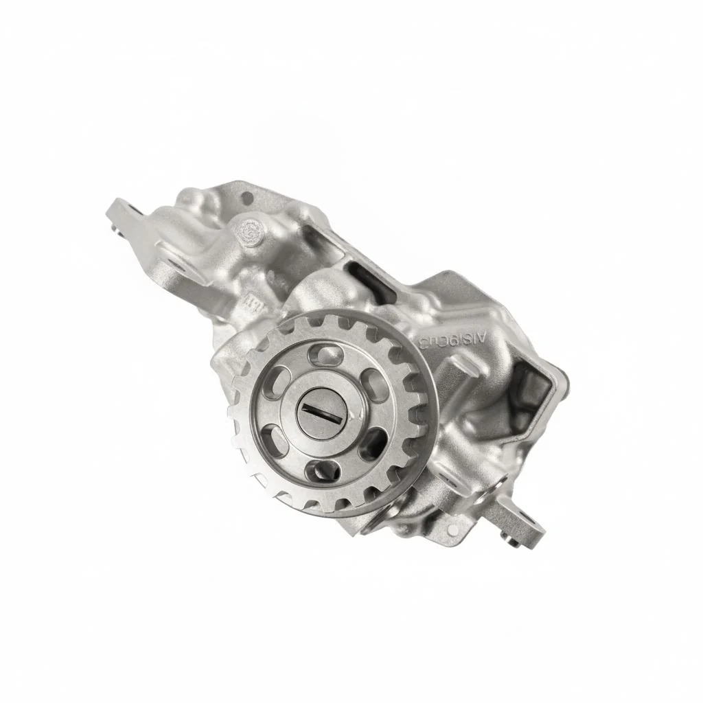 Bomba de aceite Transit Custom 2.0 EcoBlue Duratorq 2023+