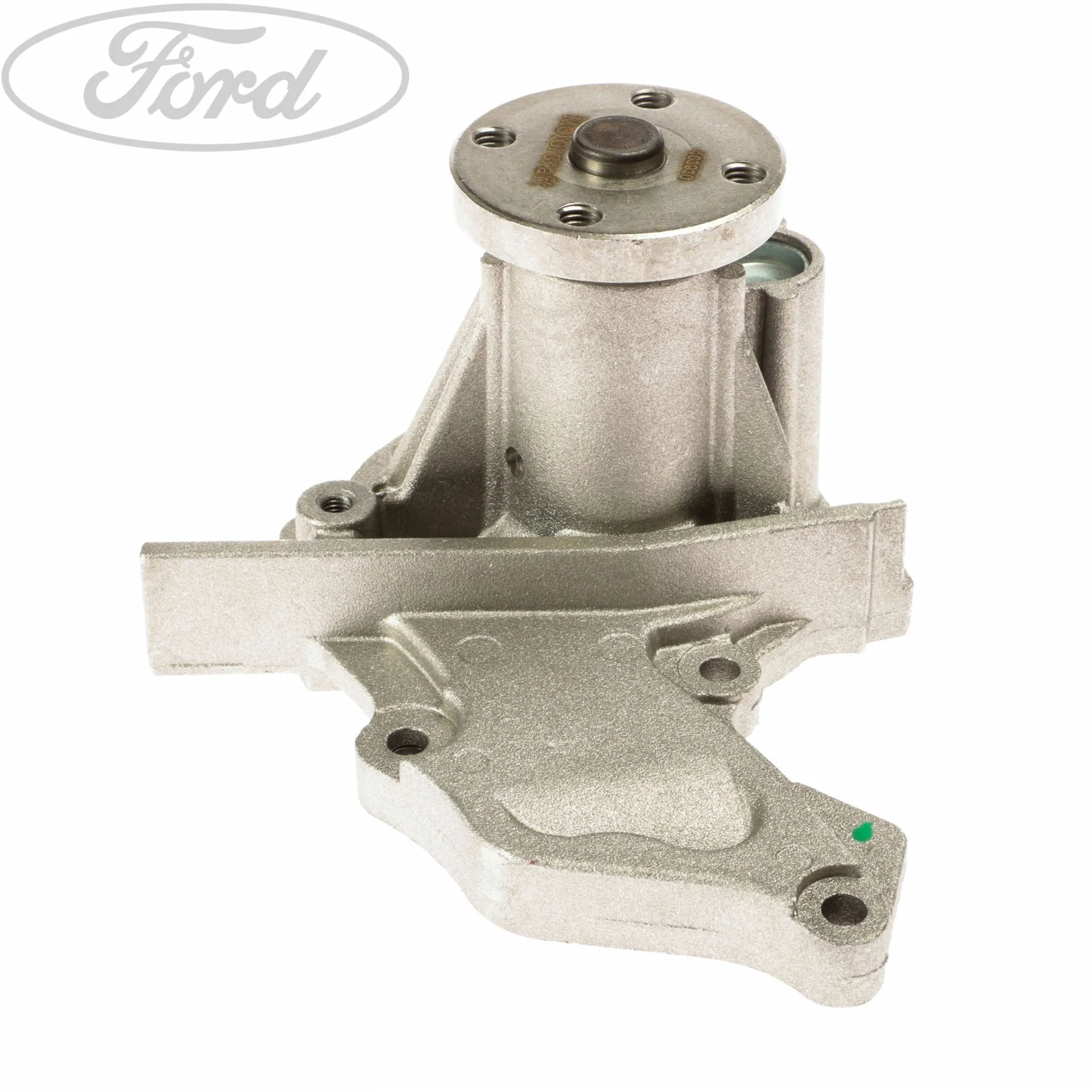Bomba de agua motor original para Ford Fiesta Focus 1.25 1.4 1566239 - Image 5