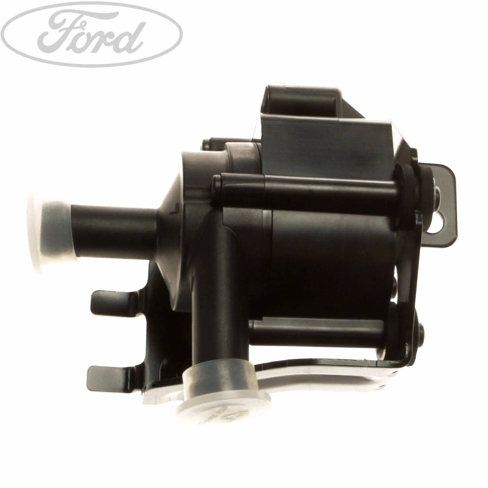 Bomba de agua original para Ford Fiesta B-Max Transit Courier 1.0 EcoBoost 1770916 - Image 2
