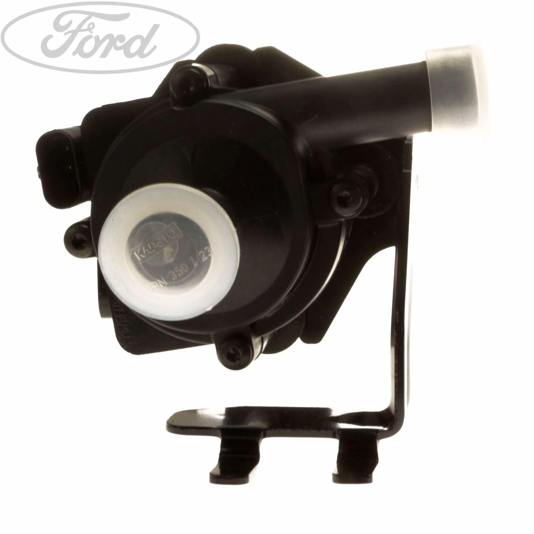 Bomba de agua original para Ford Fiesta B-Max Transit Courier 1.0 EcoBoost 1770916 - Image 3