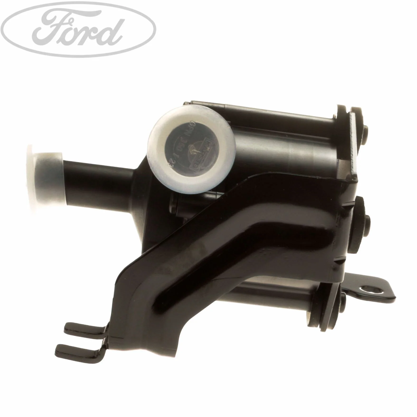 Bomba de agua original para Ford Fiesta B-Max Transit Courier 1.0 EcoBoost 1770916 - Image 5