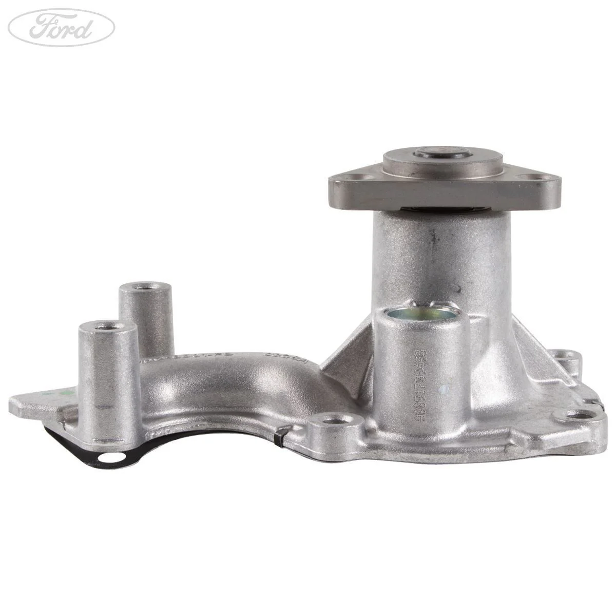 Bomba de agua original para Ford Focus C-Max Fiesta 1.0 EcoBoost 1766164 - Image 3