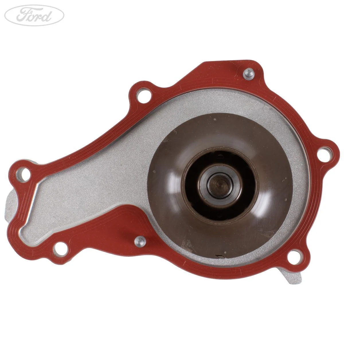 Bomba de agua original para Ford Galaxy S-Max Mondeo Focus Fiesta TDCi 1364681 - Image 5