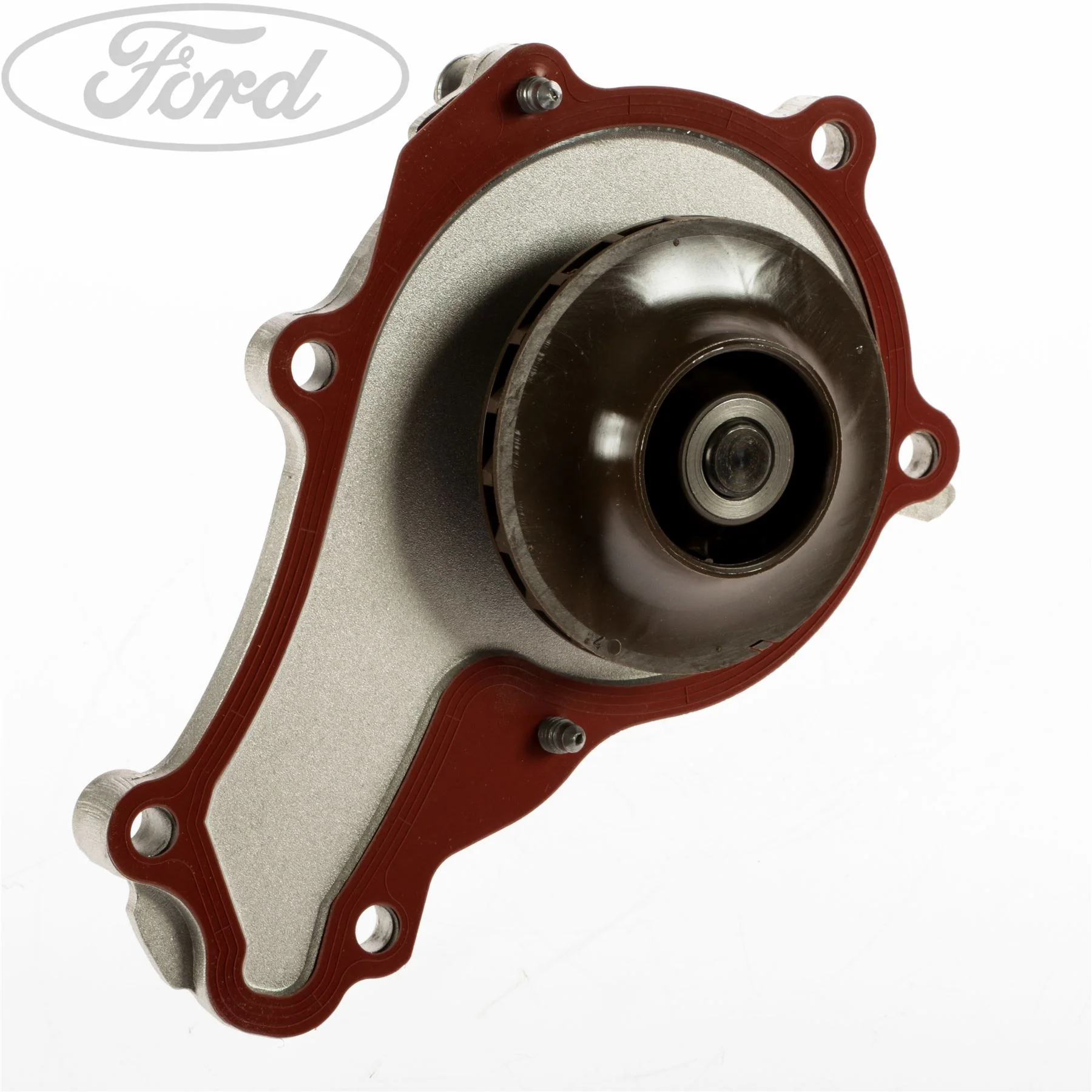 Bomba de agua original para Ford Galaxy S-Max Mondeo Focus Fiesta TDCi 1364681 - Image 6