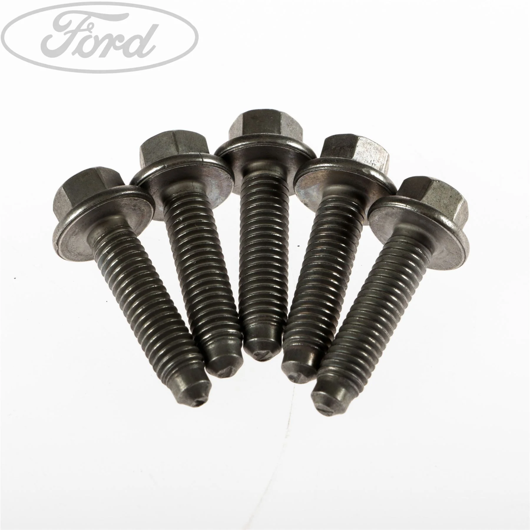Bomba de agua original para Ford Galaxy S-Max Mondeo Focus Fiesta TDCi 1364681 - Image 7