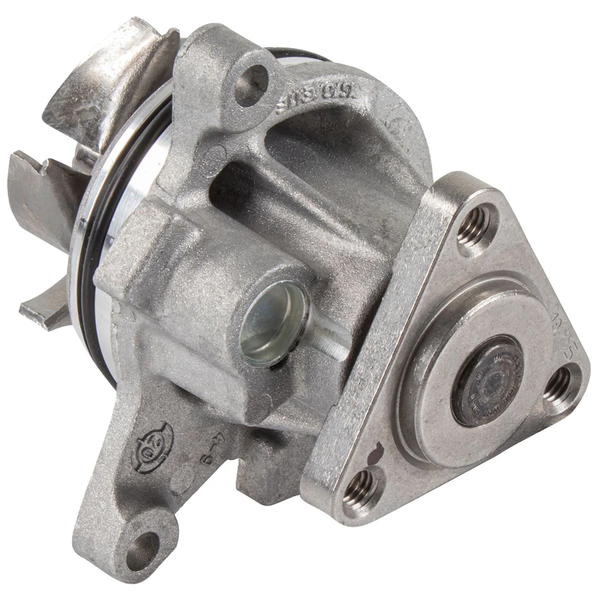 Bomba de agua original para Ford S-Max Mondeo Focus Fiesta ST150 Galaxy 2.0 2026506