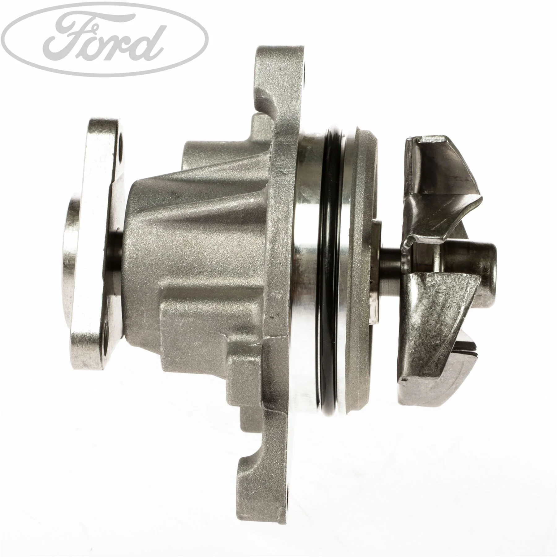Bomba de agua original para Ford S-Max Mondeo Focus Fiesta ST150 Galaxy 2.0 2026506 - Image 3