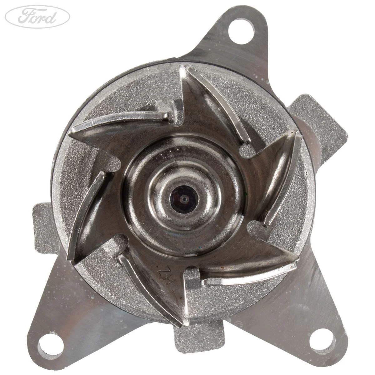 Bomba de agua original para Ford S-Max Mondeo Focus Fiesta ST150 Galaxy 2.0 2026506 - Image 4
