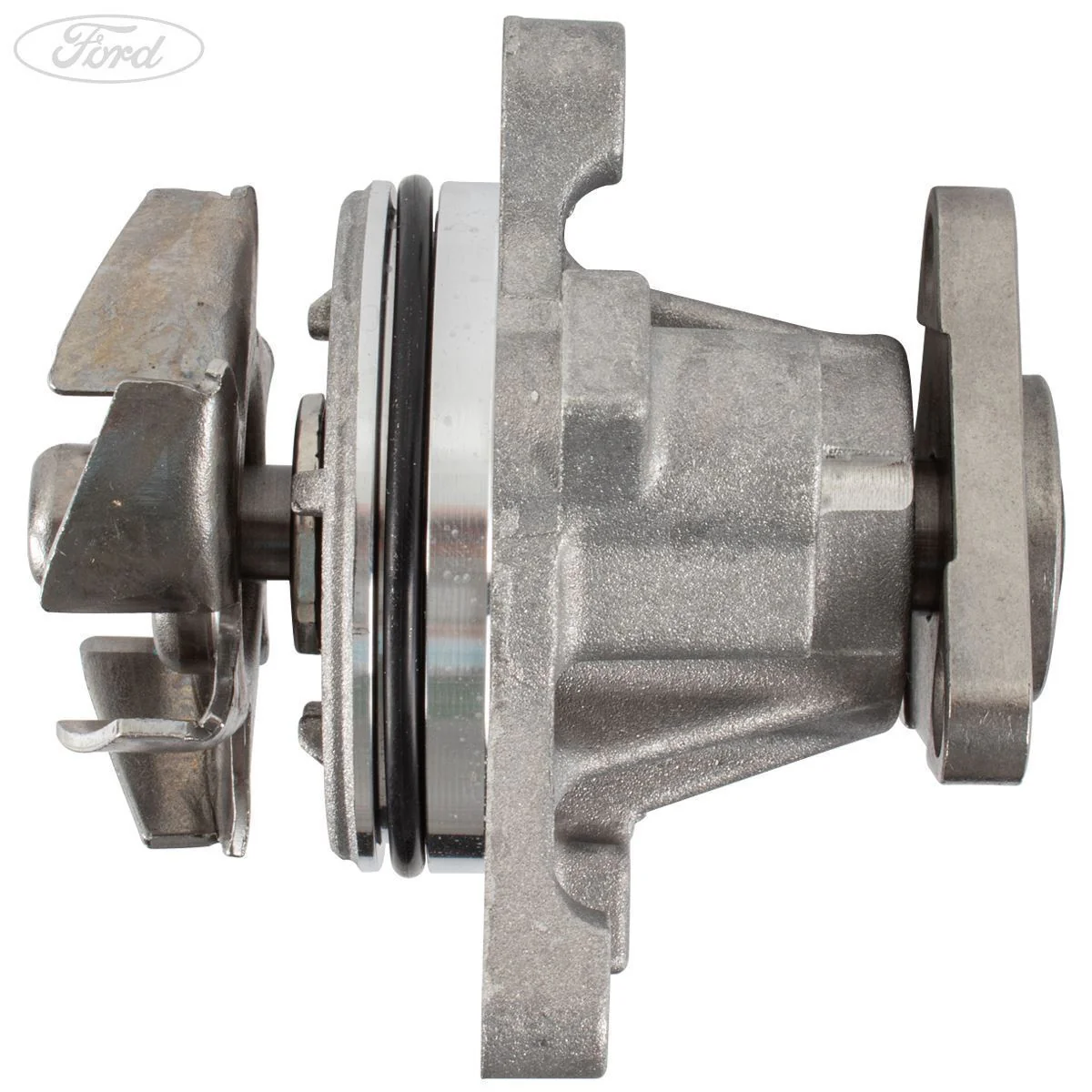 Bomba de agua original para Ford S-Max Mondeo Focus Fiesta ST150 Galaxy 2.0 2026506 - Image 5