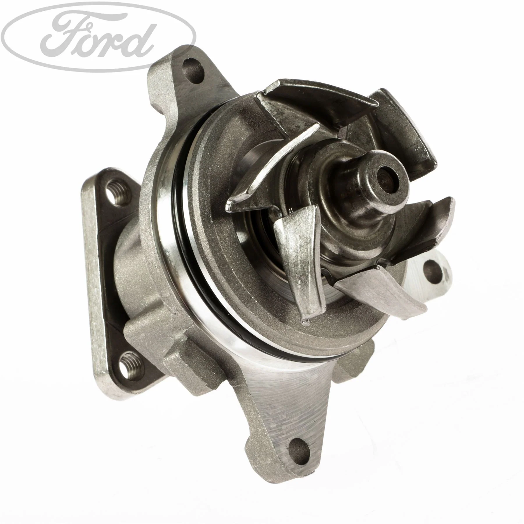 Bomba de agua original para Ford S-Max Mondeo Focus Fiesta ST150 Galaxy 2.0 2026506 - Image 6