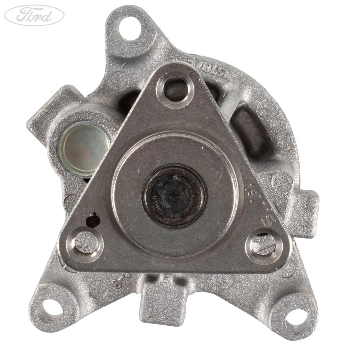 Bomba de agua original para Ford S-Max Mondeo Focus Fiesta ST150 Galaxy 2.0 2026506 - Image 7