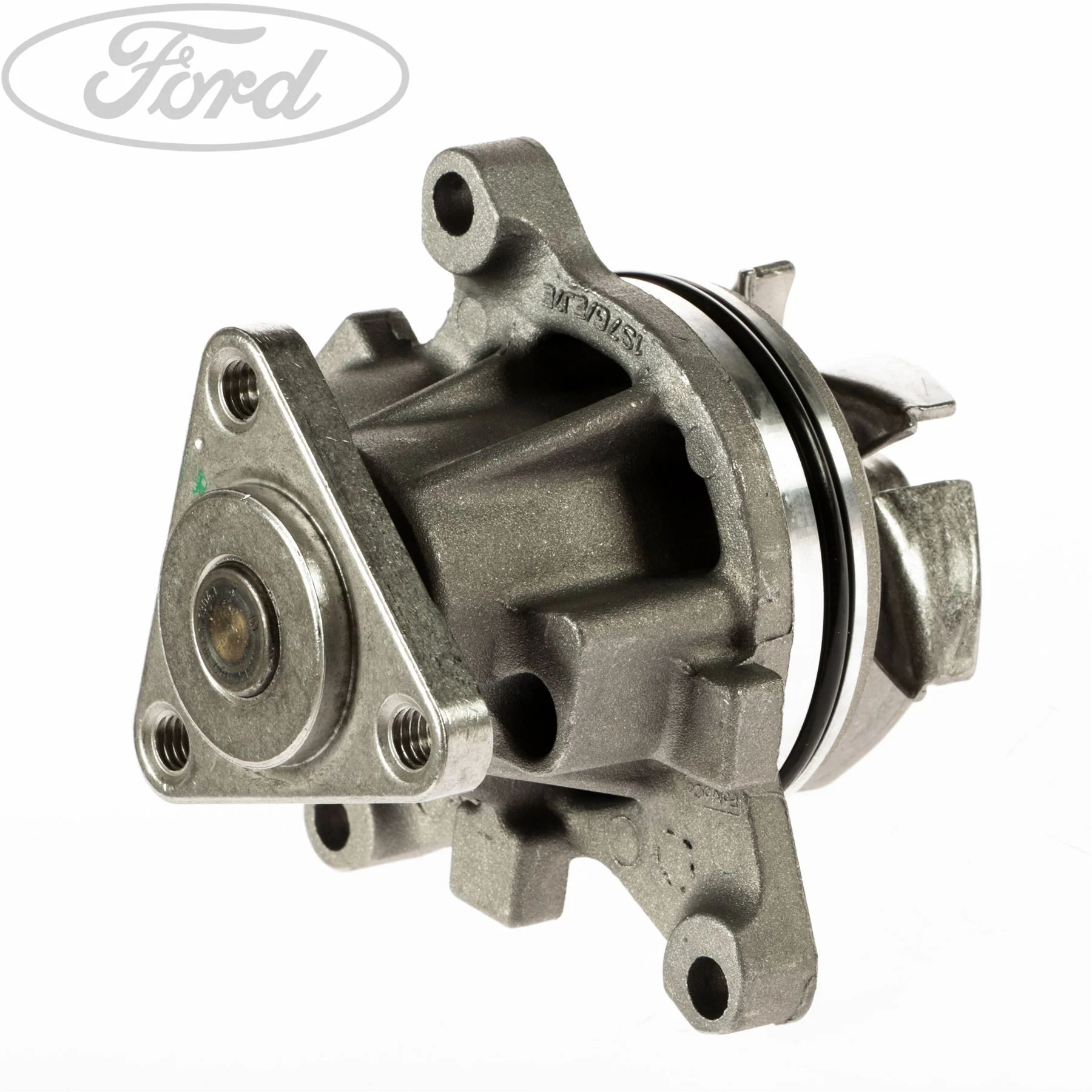 Bomba de agua original para Ford S-Max Mondeo Focus Fiesta ST150 Galaxy 2.0 2026506 - Image 8