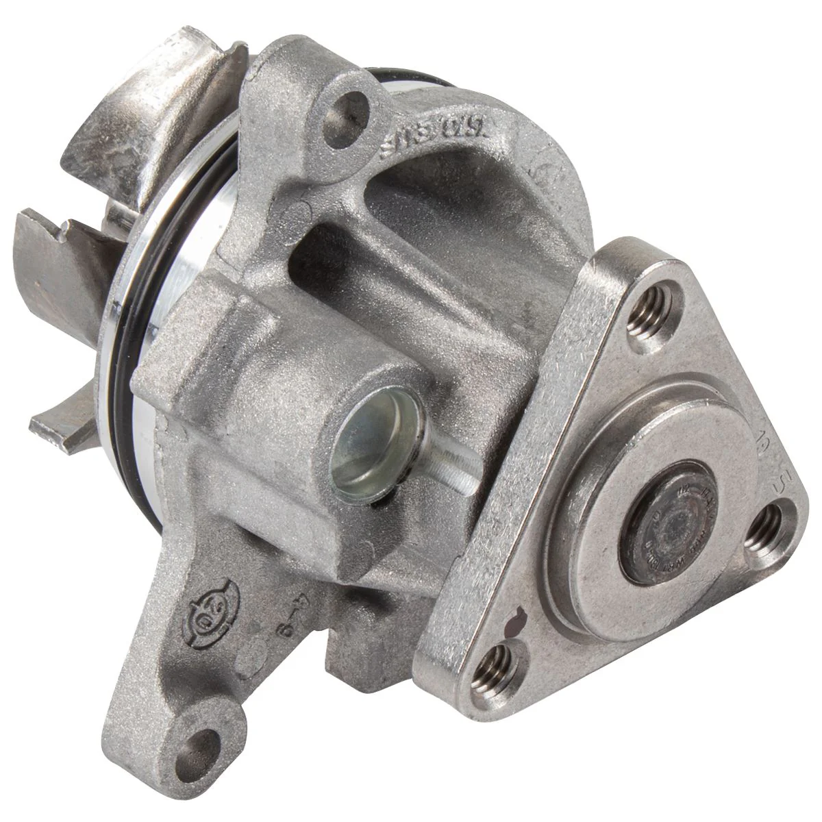 Bomba de agua original para Ford S-Max Mondeo Focus Fiesta ST150 Galaxy 2.0 2026506 - Image 9