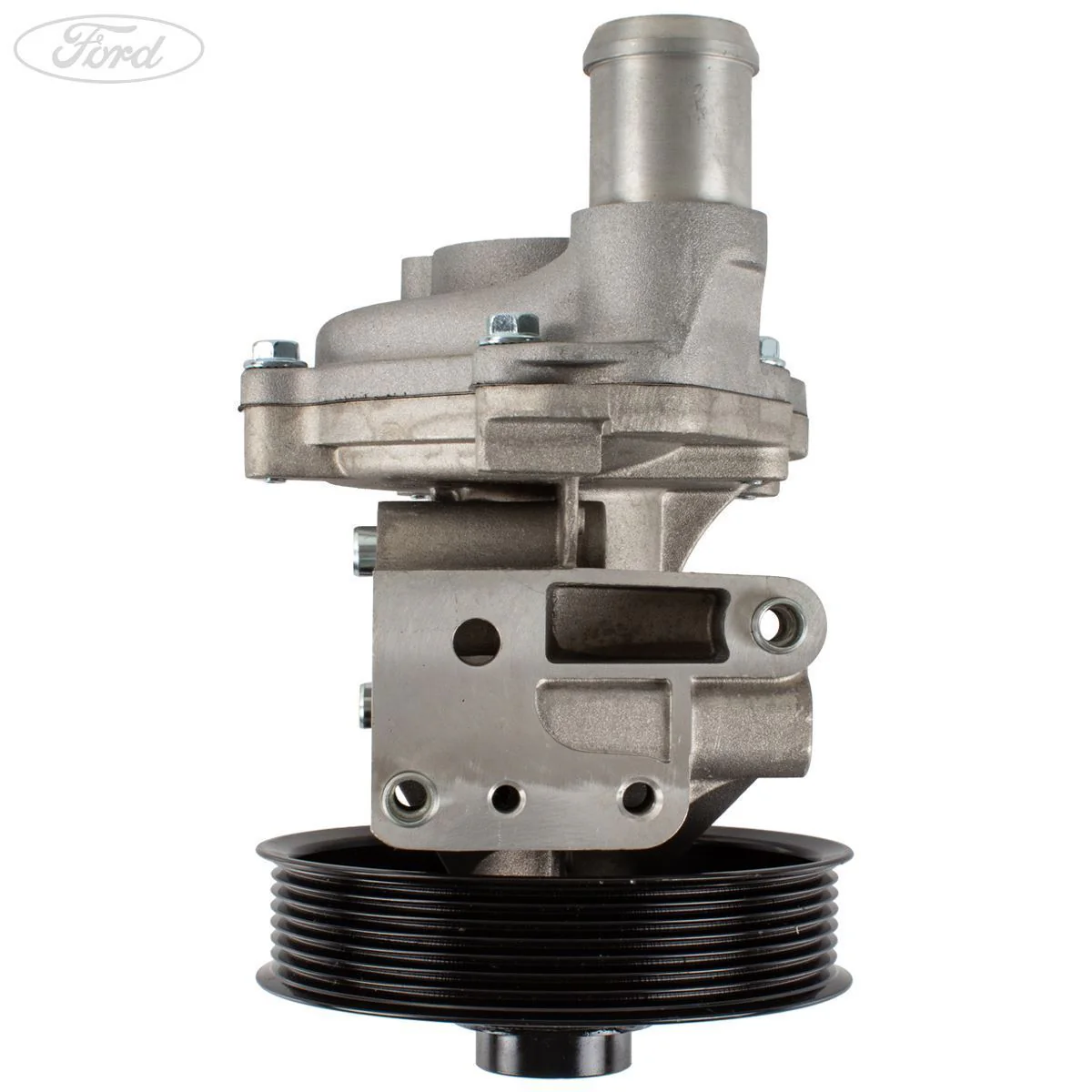 Bomba de agua original para Ford Transit 2.4 Duratorq Di TDCi 2006-2014- 2864178 - Image 6