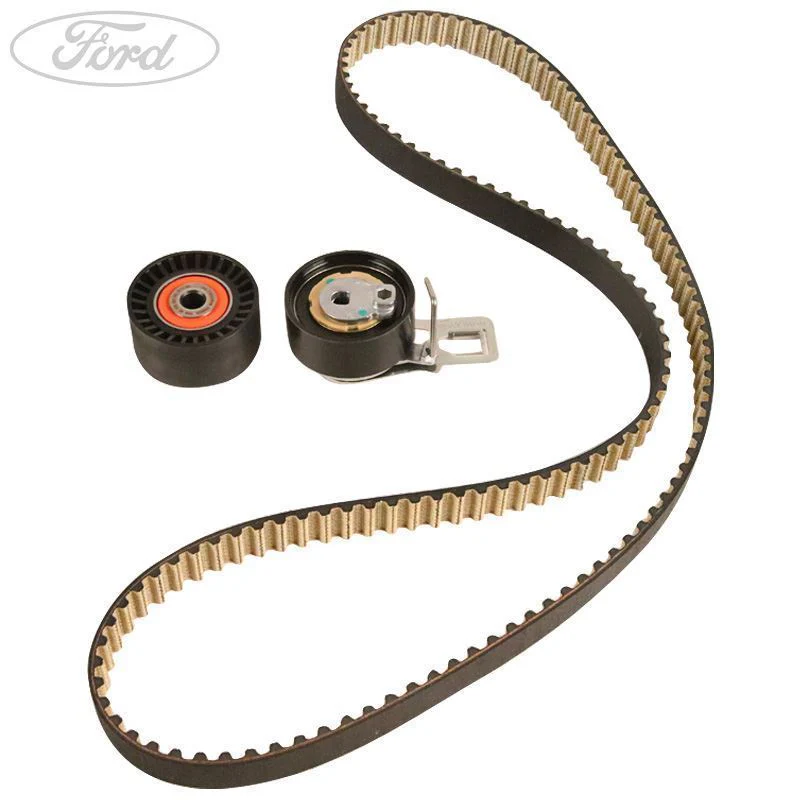 Bomba de agua sin correa de distribución original para Ford 1.5 Duratorq TDCi SOHC 1872497 - Image 7