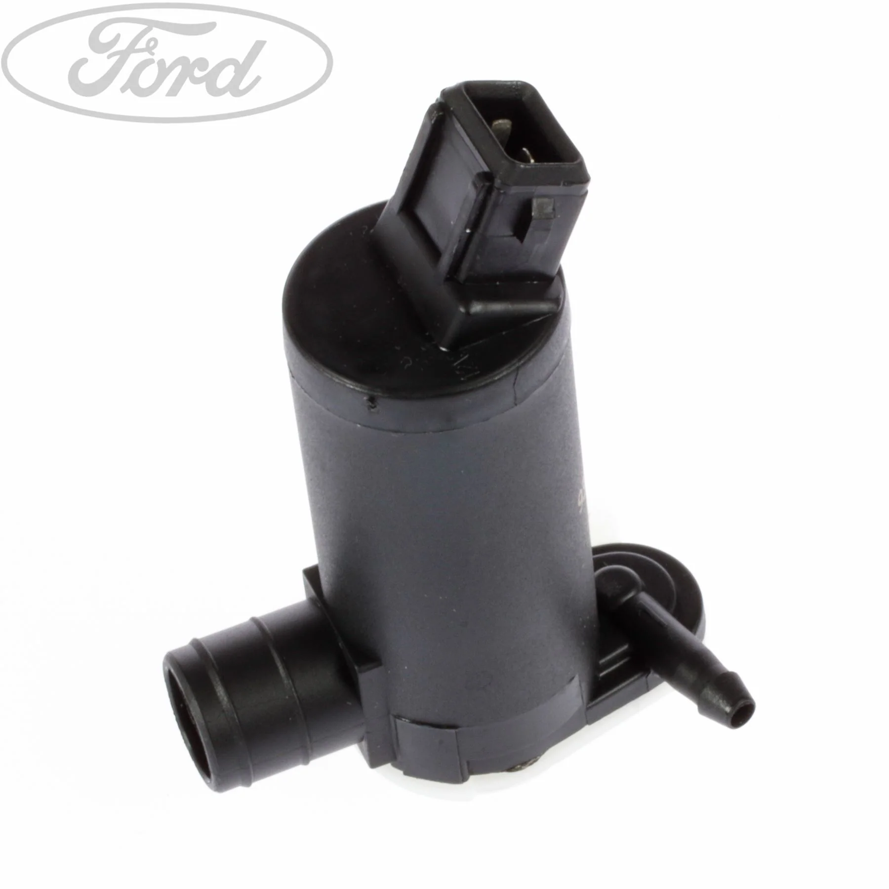 Bomba de lavafaros delantero original para Ford KA Mondeo Granada 12V 7003178 - Image 3